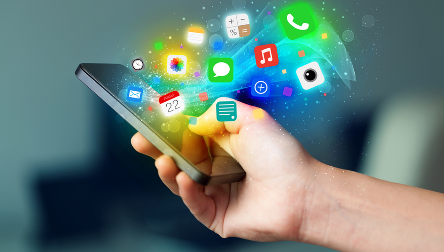 Mobile App Development Trends