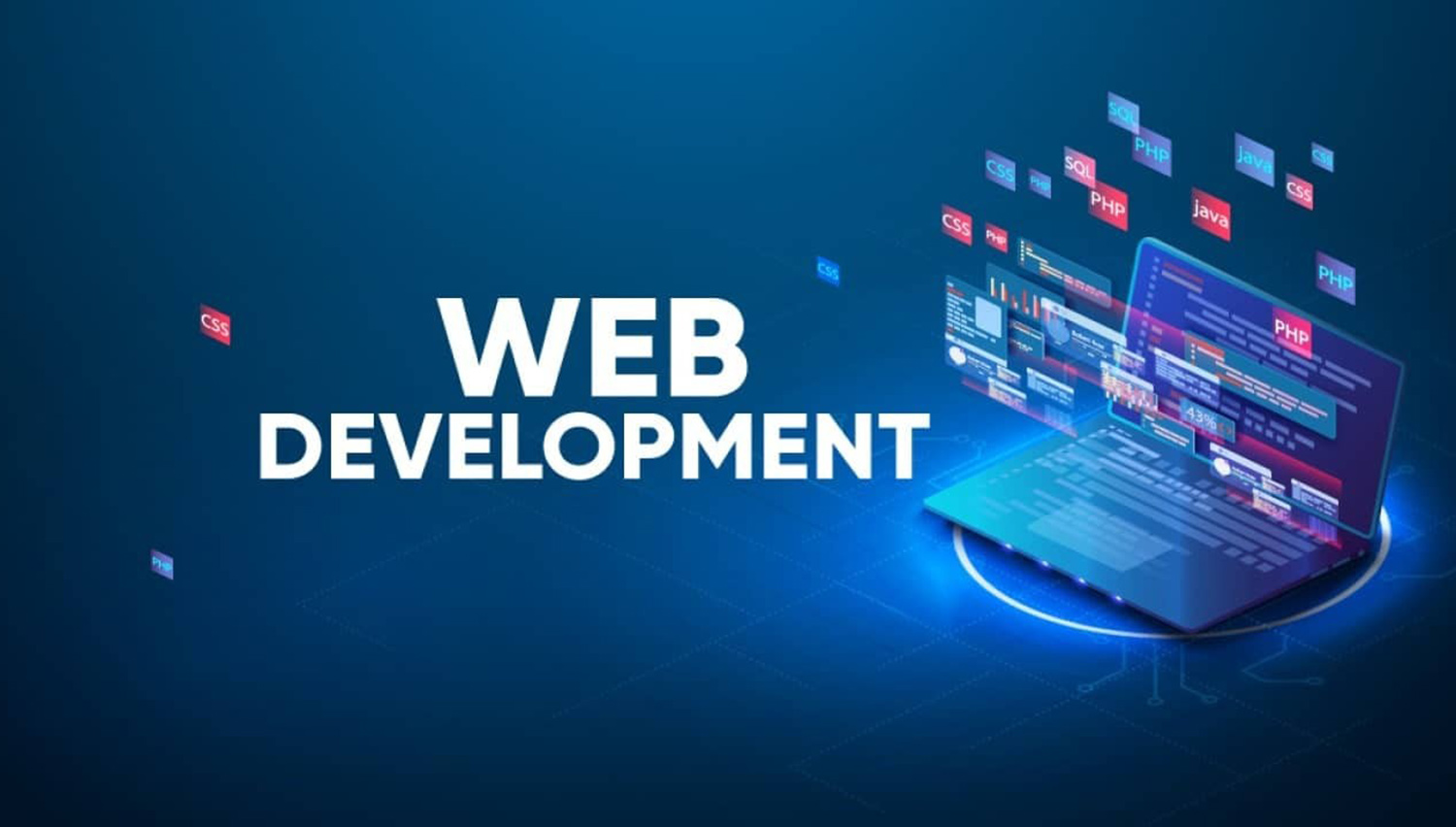 Web Development Trends 2024