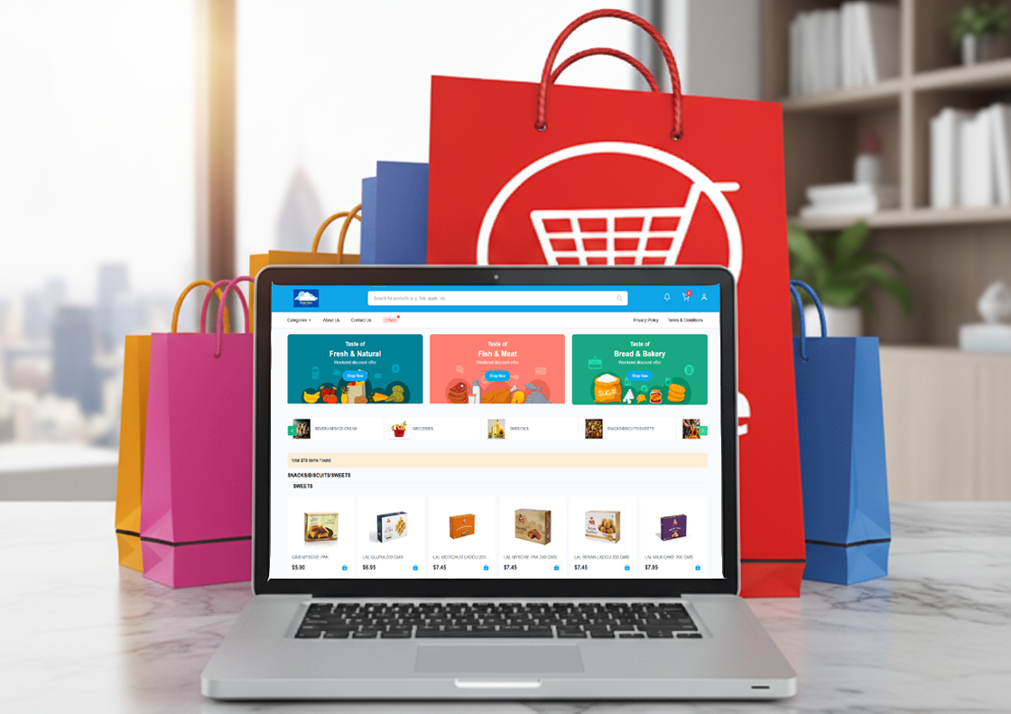 Ecommerce