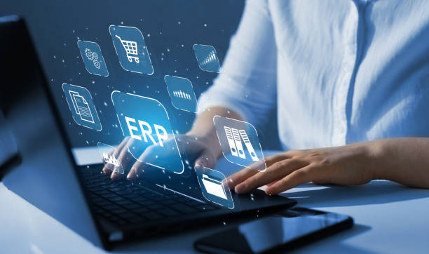 Cloud ERP Software Singapore - scalable business management