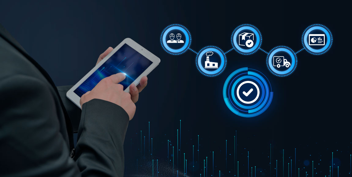 ERP Software Singapore - purchase and sales order management