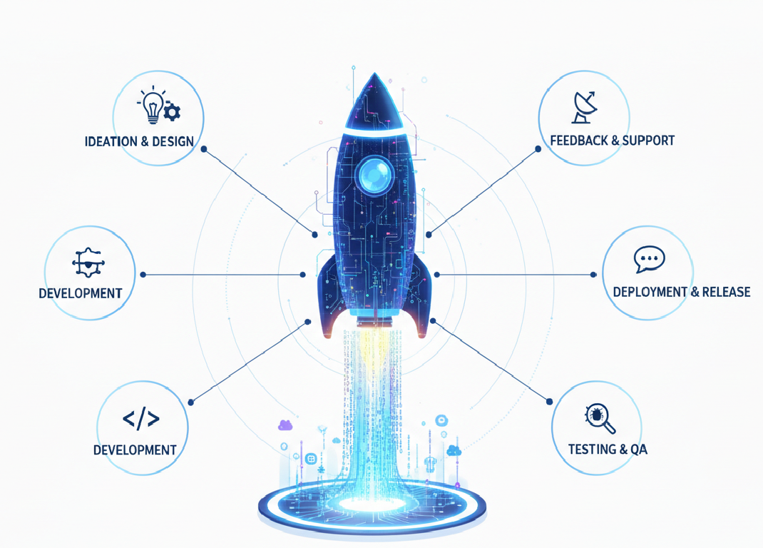 software developement
