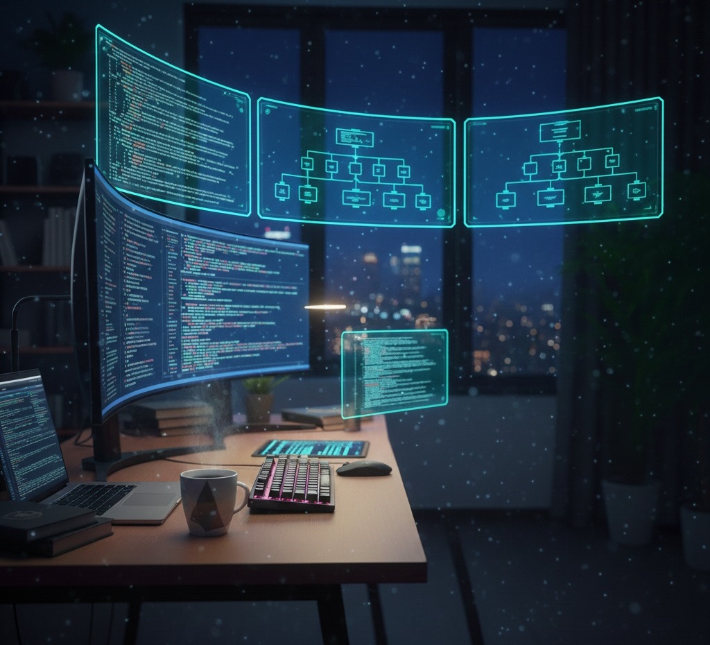 software technologies