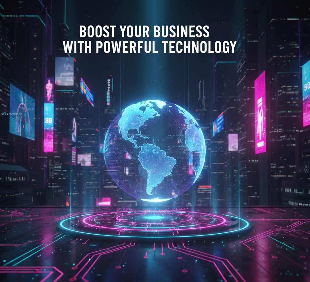 Technologies