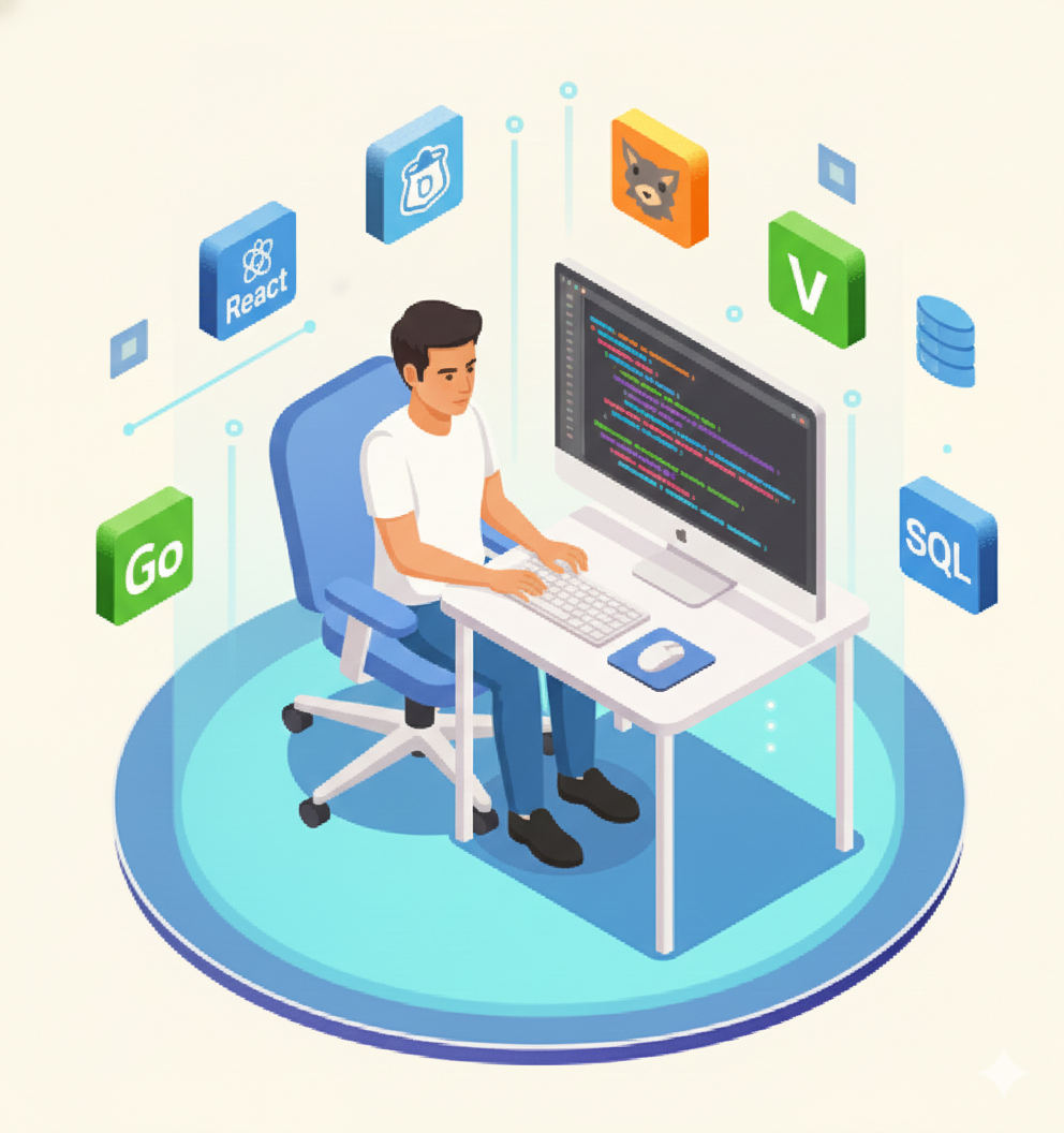 Web Development